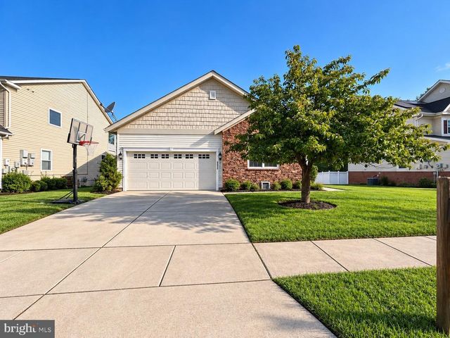 2860 BRUNSTON CASTLE LN, Waldorf, MD 20601