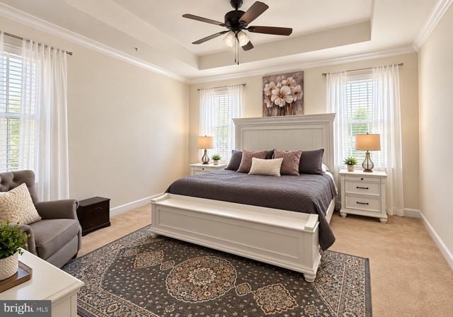 2860 BRUNSTON CASTLE LN, Waldorf, MD 20601