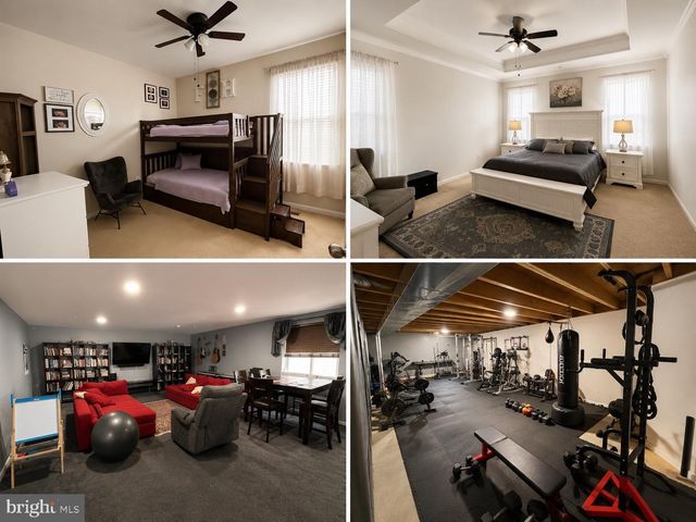 2860 BRUNSTON CASTLE LN, Waldorf, MD 20601