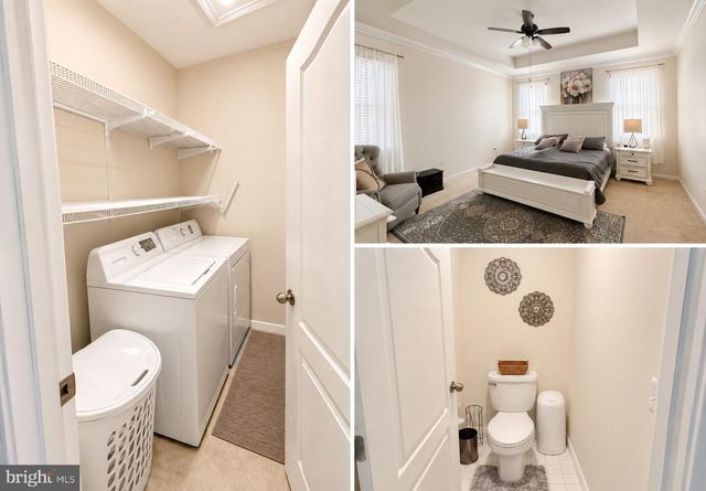 2860 BRUNSTON CASTLE LN, Waldorf, MD 20601