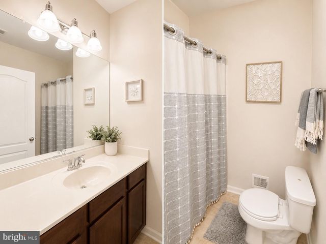 2860 BRUNSTON CASTLE LN, Waldorf, MD 20601