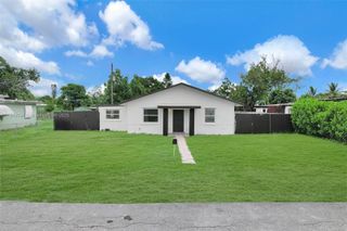 12501 NW 20th Ave, Miami, FL 33167