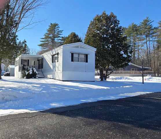 2 Archer Circle, Epsom, NH 03234