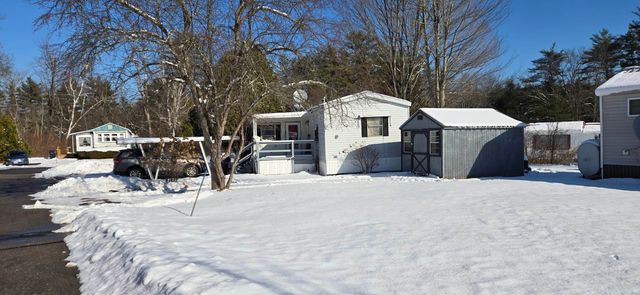 2 Archer Circle, Epsom, NH 03234