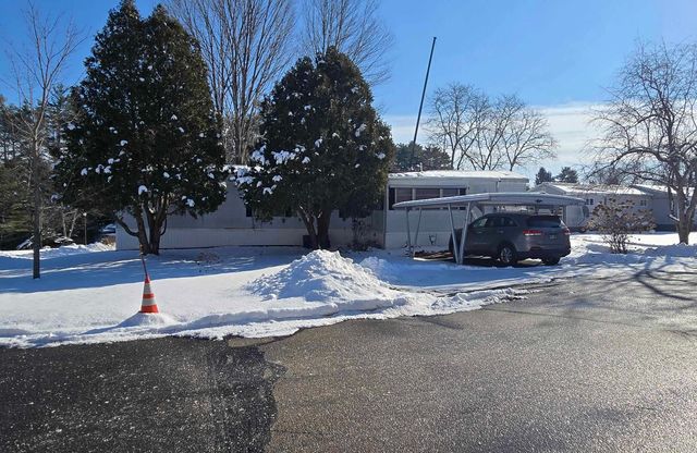 2 Archer Circle, Epsom, NH 03234