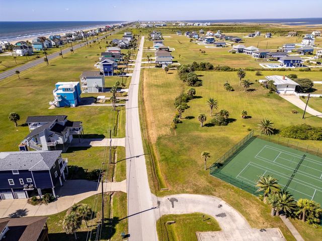 Lot 20 Shaman Drive, Galveston, TX 77554