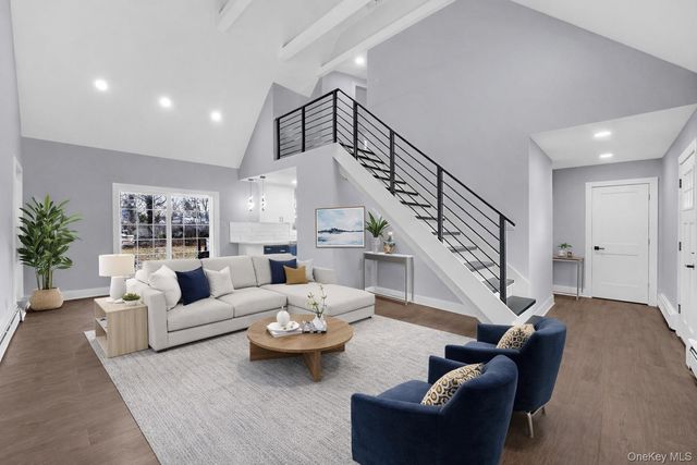 15 Harford Drive, Coram, NY 11727