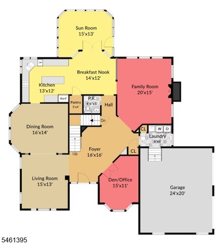 33 Rose Ln, Rockaway Boro, NJ 07866