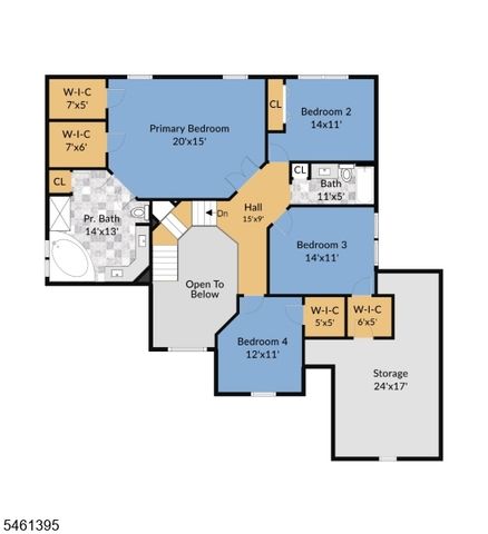 33 Rose Ln, Rockaway Boro, NJ 07866