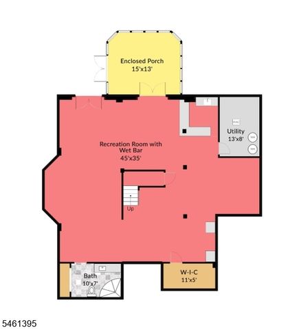 33 Rose Ln, Rockaway Boro, NJ 07866