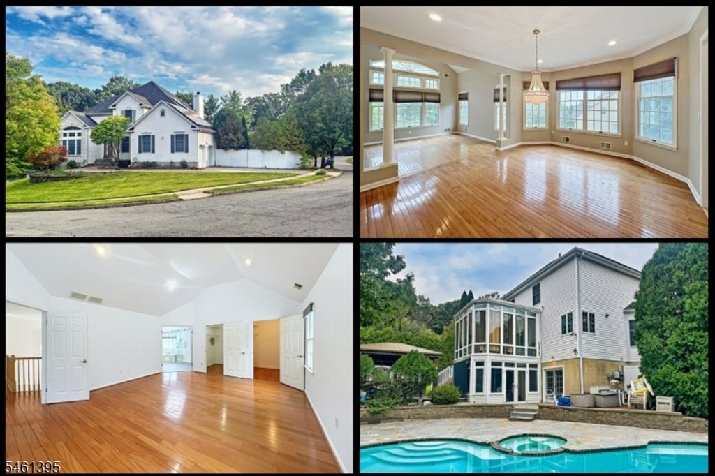 33 Rose Ln, Rockaway Boro, NJ 07866