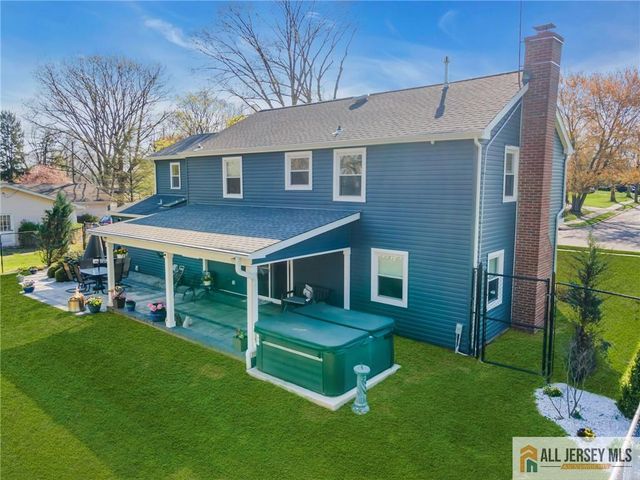 66 Johnson Road, Somerset, NJ 08873