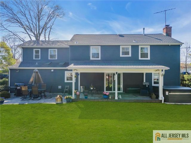 66 Johnson Road, Somerset, NJ 08873