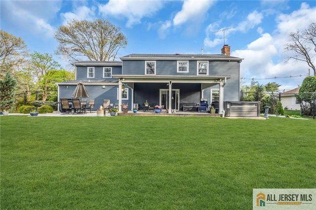 66 Johnson Road, Somerset, NJ 08873