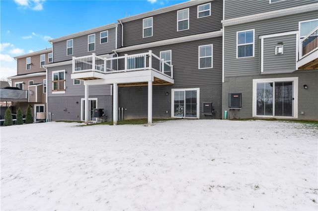 228 Frances Lane, Cecil, PA 15057