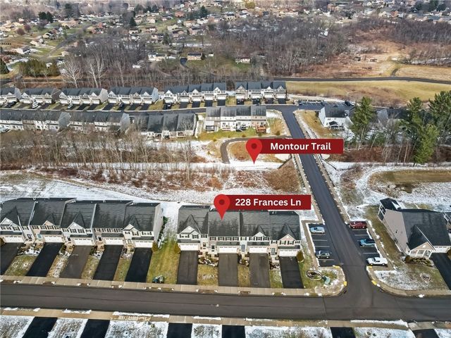 228 Frances Lane, Cecil, PA 15057