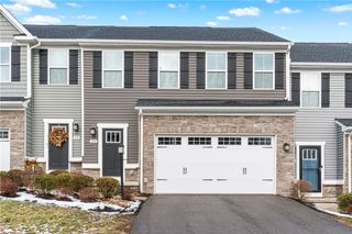 228 Frances Lane, Cecil, PA 15057