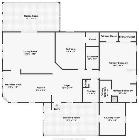 1676 ELKHART CIRCLE, Tavares, FL 32778