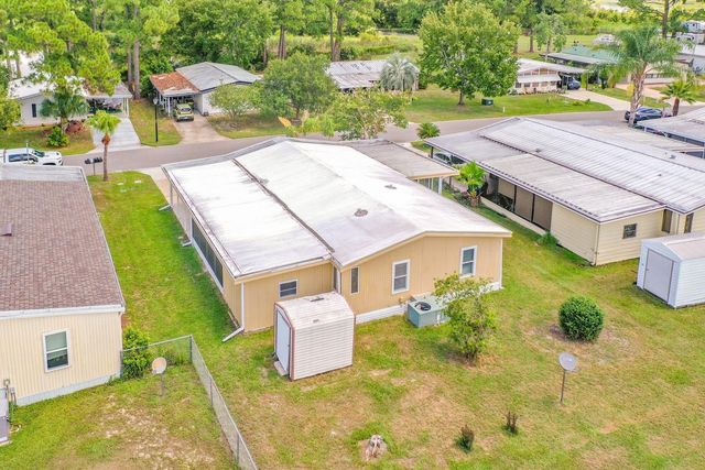 1676 ELKHART CIRCLE, Tavares, FL 32778