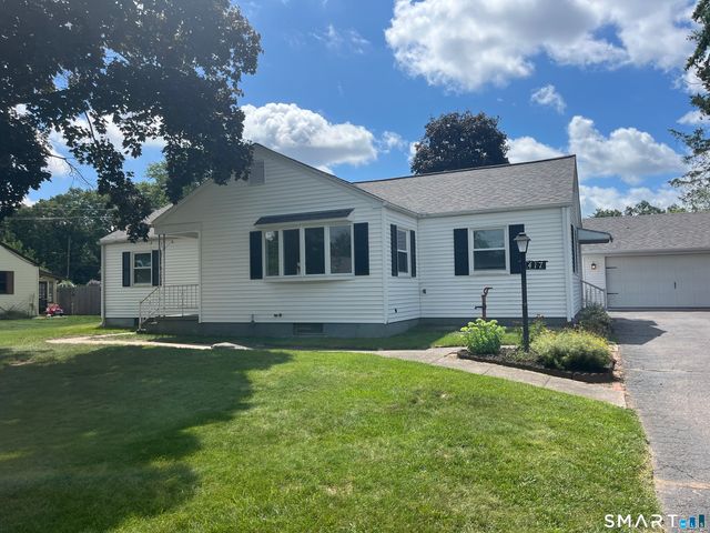 417 Denslow Street, Windsor Locks, CT 06096