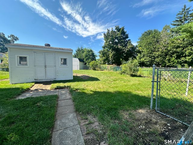 417 Denslow Street, Windsor Locks, CT 06096