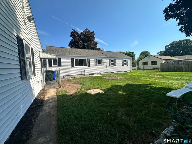 417 Denslow Street, Windsor Locks, CT 06096