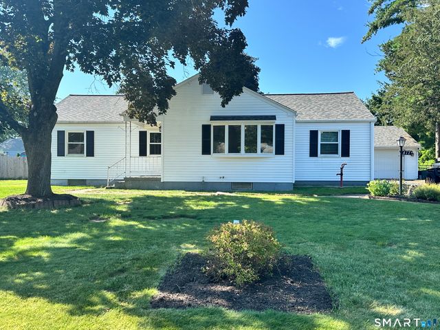 417 Denslow Street, Windsor Locks, CT 06096