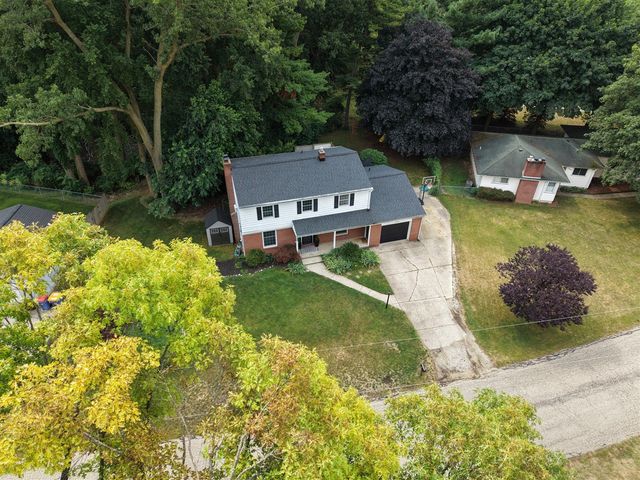 2046 Acton Road, Grand Rapids, MI 49504