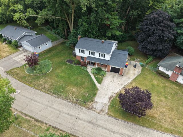 2046 Acton Road, Grand Rapids, MI 49504