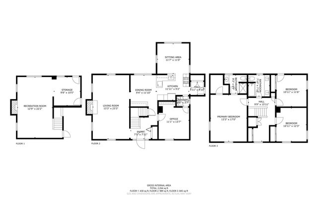 2046 Acton Road, Grand Rapids, MI 49504