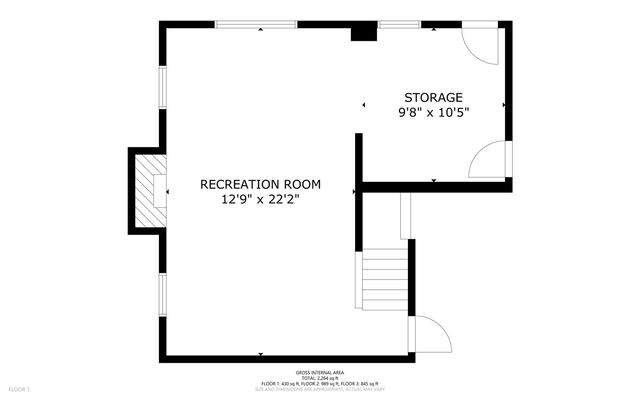 2046 Acton Road, Grand Rapids, MI 49504