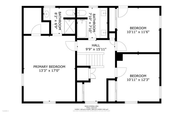2046 Acton Road, Grand Rapids, MI 49504