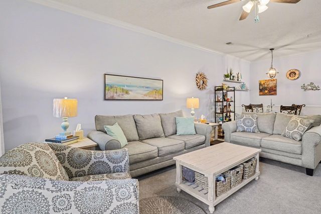 5846 Longwood Dr Unit 103, Murrells Inlet, SC 29576