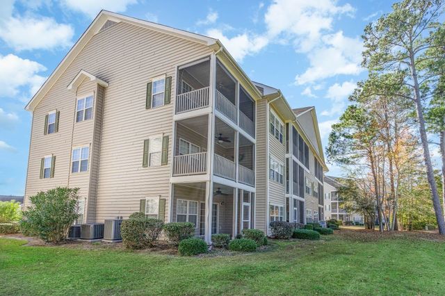 5846 Longwood Dr Unit 103, Murrells Inlet, SC 29576