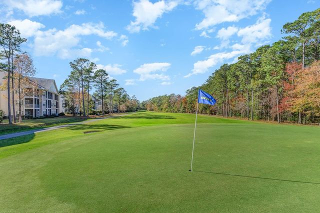 5846 Longwood Dr Unit 103, Murrells Inlet, SC 29576