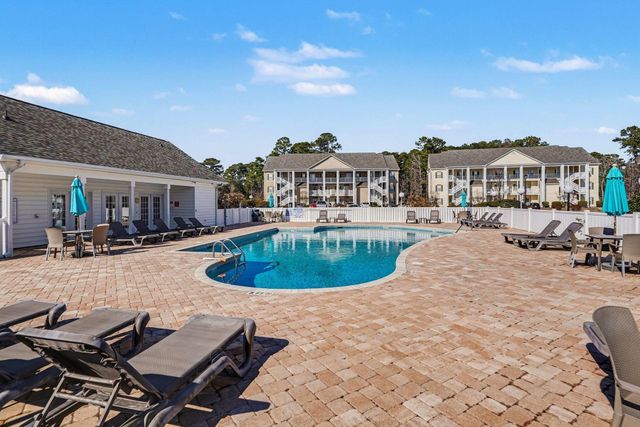 5846 Longwood Dr Unit 103, Murrells Inlet, SC 29576