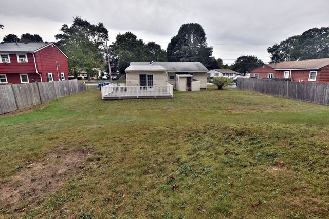 20 Josh Gray Rd, Rockland, MA 02370