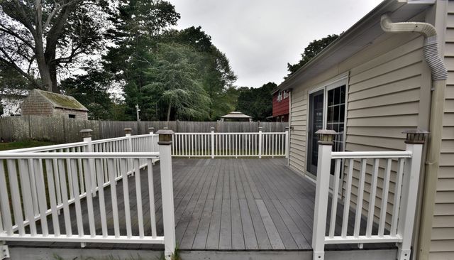 20 Josh Gray Rd, Rockland, MA 02370
