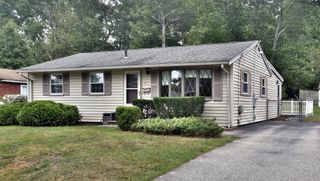 20 Josh Gray Rd, Rockland, MA 02370