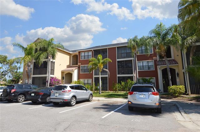 11901 4TH STREET N 11105, St Petersburg, FL 33716