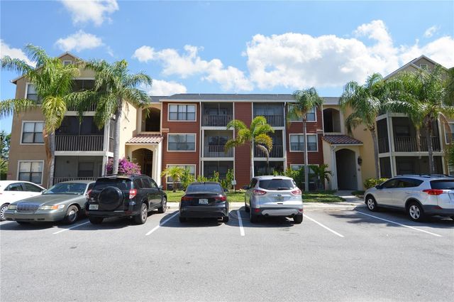 11901 4TH STREET N 11105, St Petersburg, FL 33716