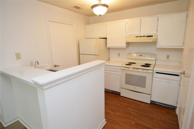 11901 4TH STREET N 11105, St Petersburg, FL 33716