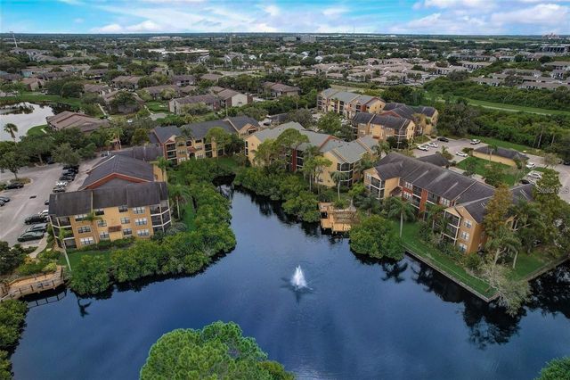 11901 4TH STREET N 11105, St Petersburg, FL 33716