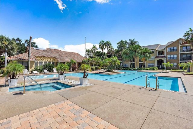 11901 4TH STREET N 11105, St Petersburg, FL 33716