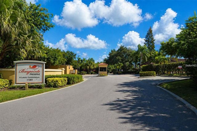 11901 4TH STREET N 11105, St Petersburg, FL 33716