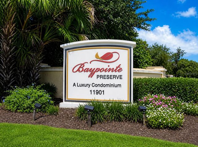 11901 4TH STREET N 11105, St Petersburg, FL 33716