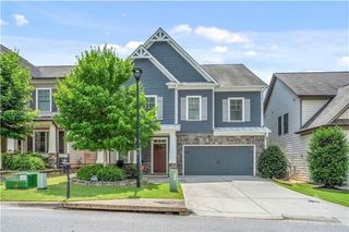 2098 Garrison Way NW, Atlanta, GA 30318