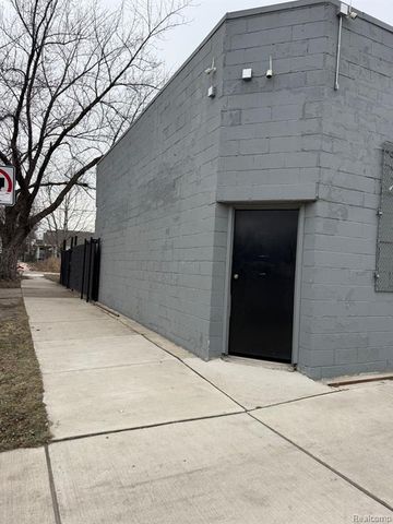 1840 Lawndale Street, Detroit, MI 48209