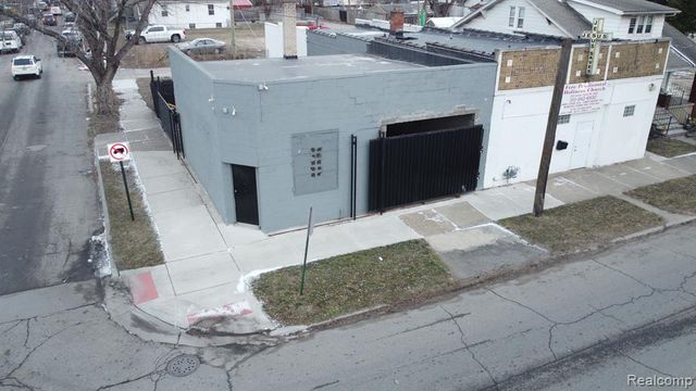 1840 Lawndale Street, Detroit, MI 48209