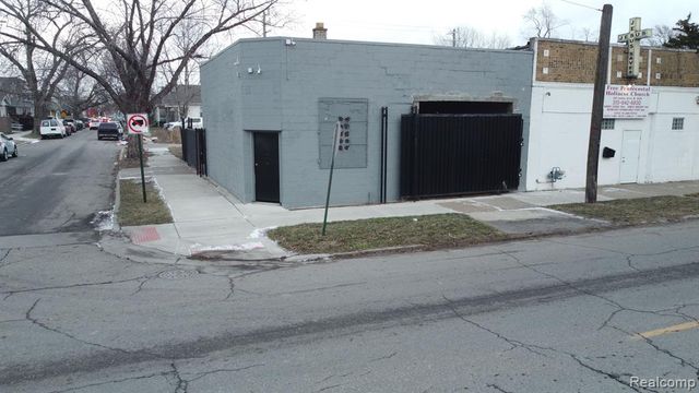 1840 Lawndale Street, Detroit, MI 48209